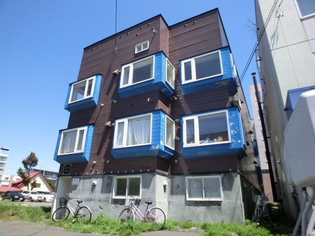 アリエル水車町