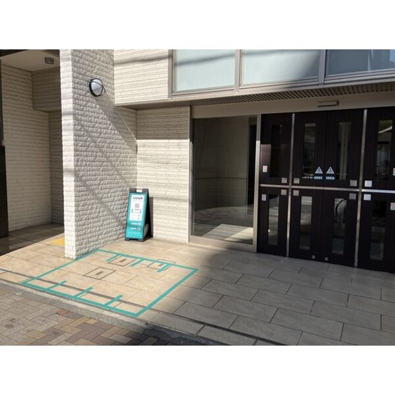 【エントランス】 | エステムプラザ名古屋駅前プライムタワー