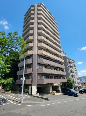日神パレステージ青梅住江町