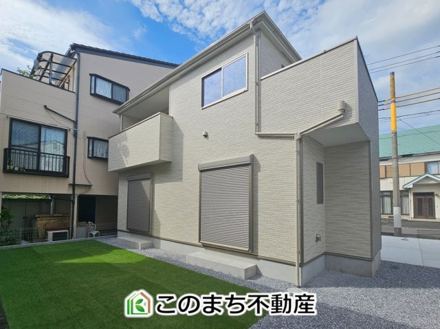 ハートフルタウン宇都宮市双葉2丁目429番