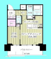 品川イーストシティタワーの画像