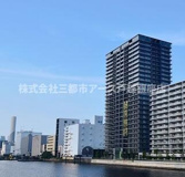 品川イーストシティタワーの画像