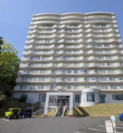 【外観】 | ☆ﾏﾘﾝﾄﾋﾟｱ天橋立３号館