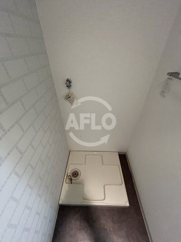 カルム千里山土井のその他|洗濯パン