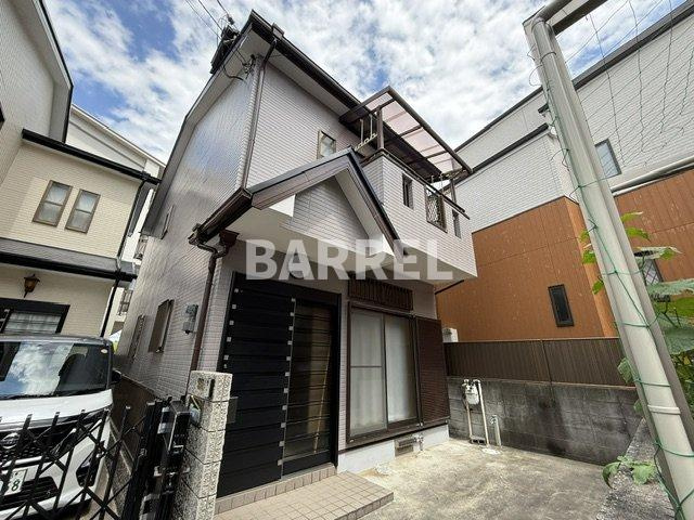 久代4丁目戸建