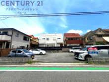 西宮市青木町売り土地の画像