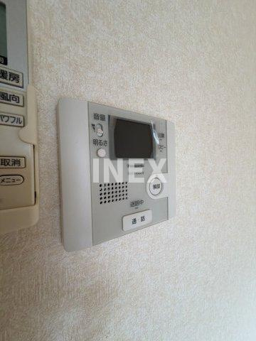 横浜市南区永田東１丁目の賃貸マンションのセキュリティ