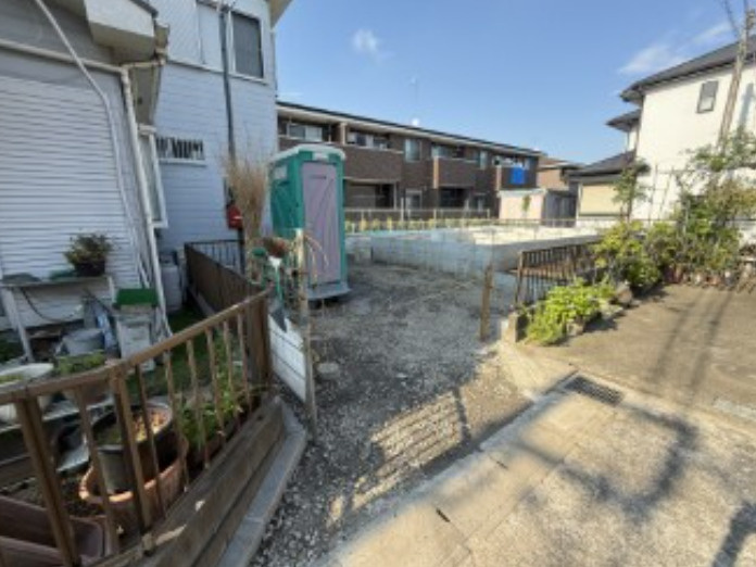 海老名市中野第10