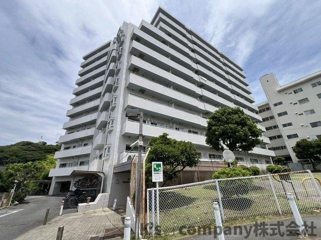 藤沢市片瀬海岸1丁目　シーサイド片瀬江ノ島