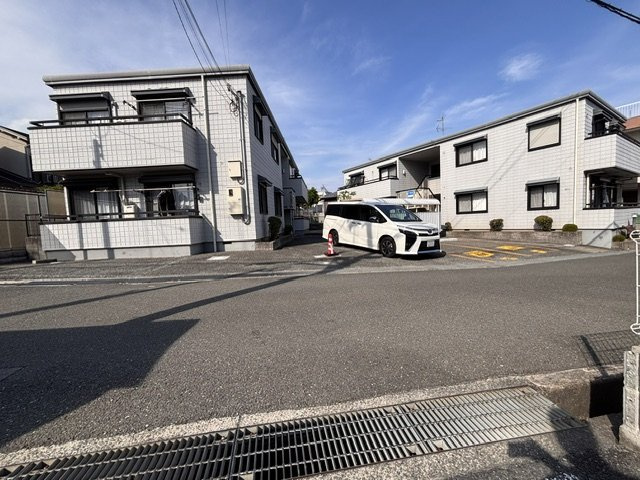 オンゼハウス金岡Ｂ棟