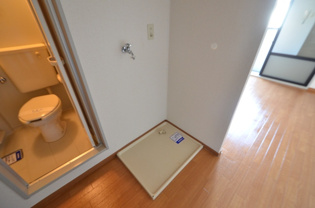 ハイツ翠苑のその他物件画像