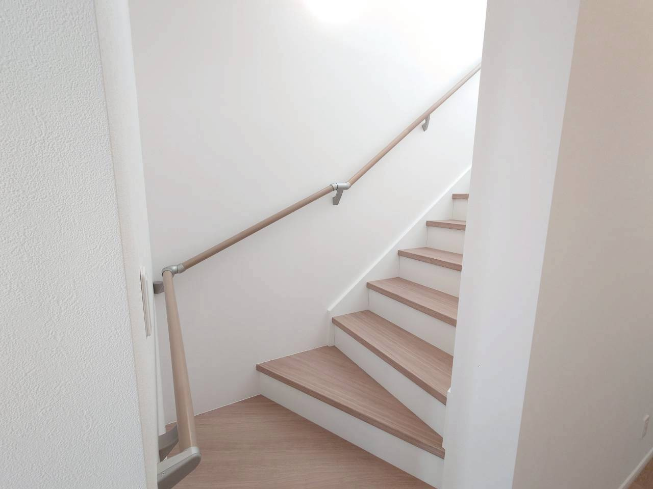 【RC】うるま市塩屋-2号地（全10棟）の内装