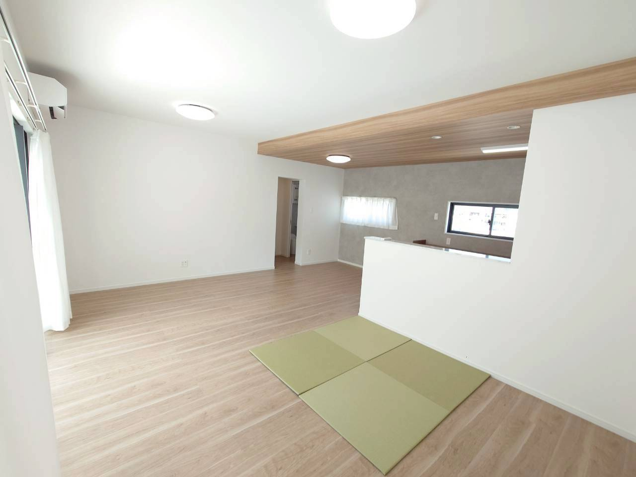 【RC】うるま市塩屋-2号地（全10棟）のその他