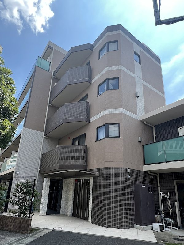 HY's briller大森北 