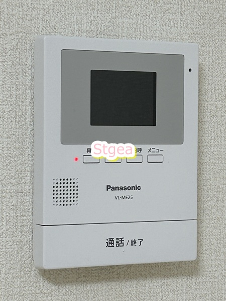 ウエストハイム七里のセキュリティ