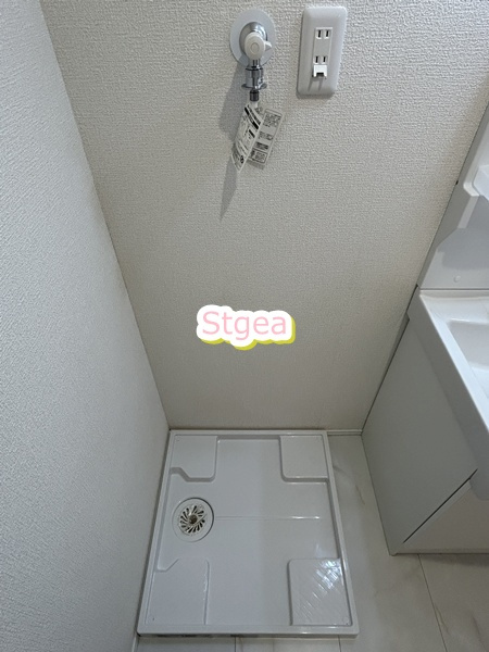 ウエストハイム七里の設備