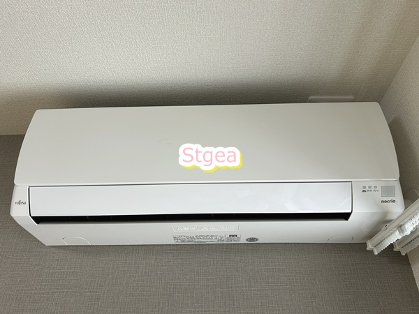 ウエストハイム七里の設備