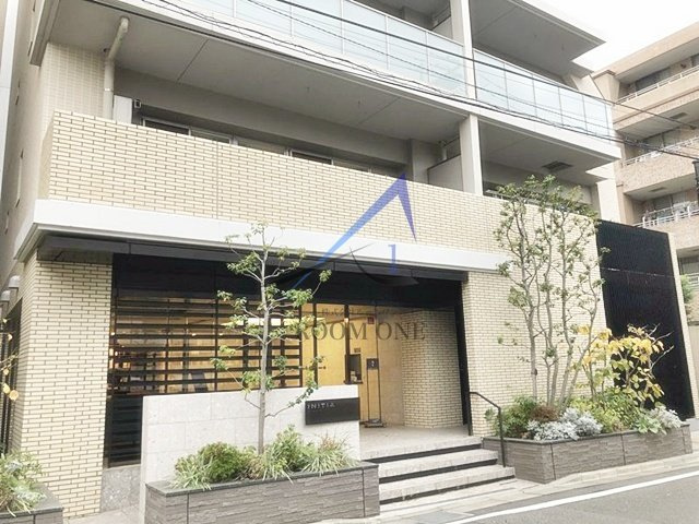 イニシア元住吉
