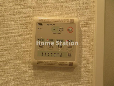 【設備】 | エスリード大阪デュアルゲート