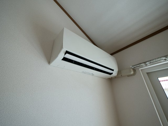 ハイツリー21　D棟の設備|※写真は別の部屋のものです。