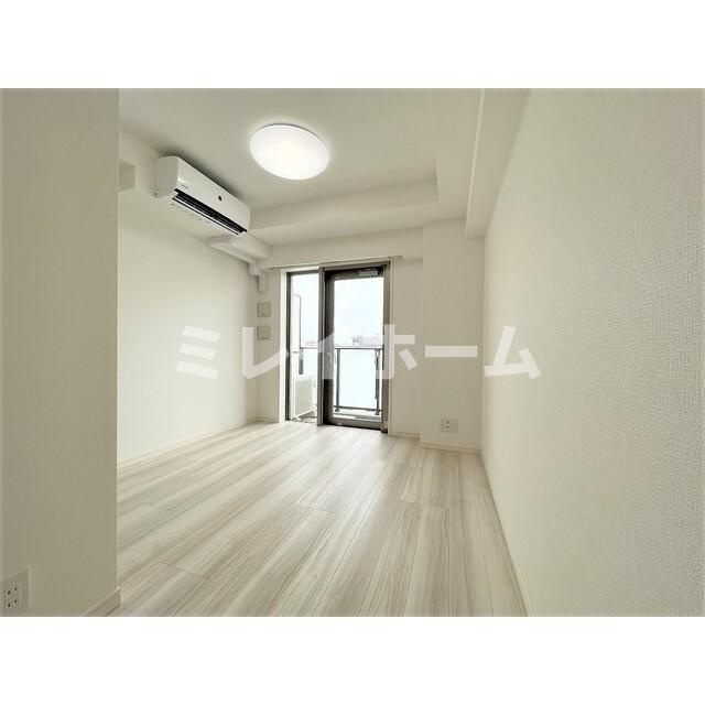 プレール・ドゥーク品川南大井