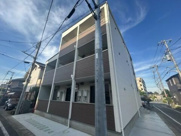 ジーメゾン青梅新町(ジーメゾンオウメシンマチ)の画像