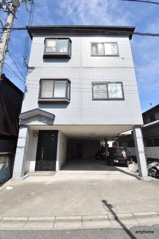 パストラルビレッジ　仲介手数料無料の外観