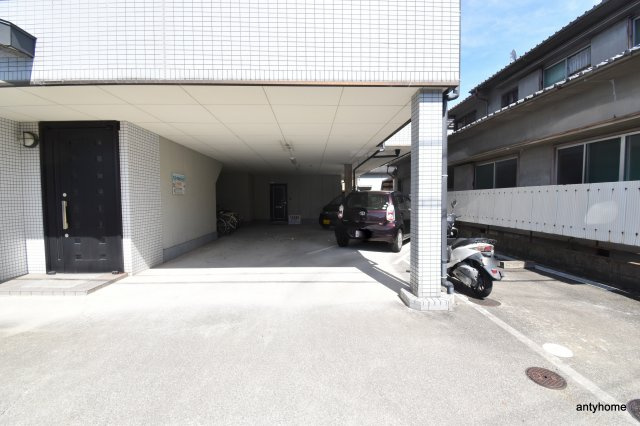パストラルビレッジ　仲介手数料無料のその他共用部分
