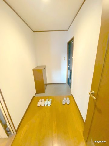 パストラルビレッジ　仲介手数料無料の内装