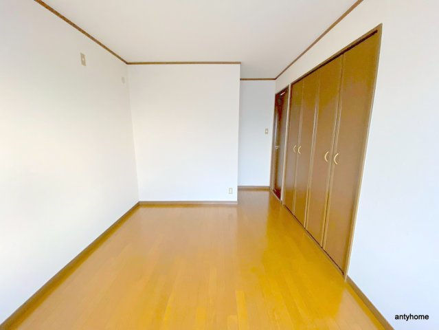 パストラルビレッジ　仲介手数料無料の寝室