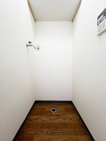 アスカハウスＢの設備