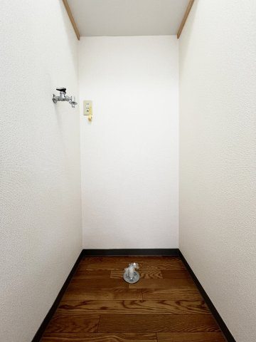 アスカハウスＢの設備