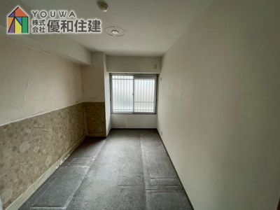 【洋室】 | オーク・スクエア西神中央8番館