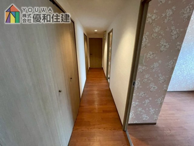 【内装】 | オーク・スクエア西神中央8番館