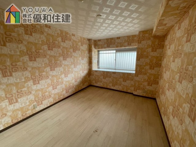 【洋室】 | オーク・スクエア西神中央8番館