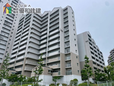 【外観】 | オーク・スクエア西神中央8番館