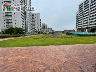 【周辺】 | オーク・スクエア西神中央8番館