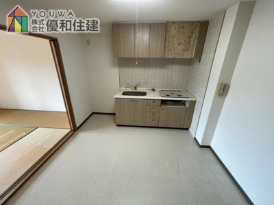 【居間・リビング】 | オーク・スクエア西神中央8番館