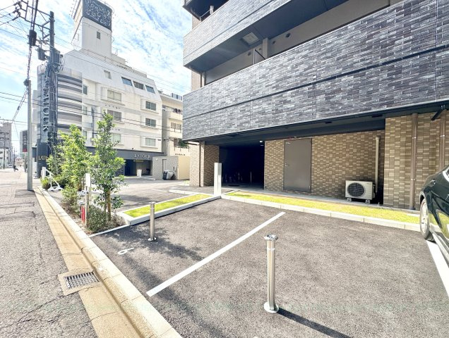 プレサンス　レイズ　千種今池Ⅱのその他