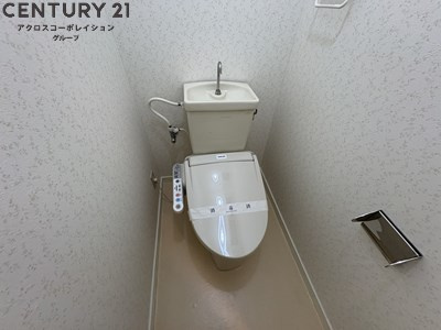 バストイレセパレートでオススメです♪