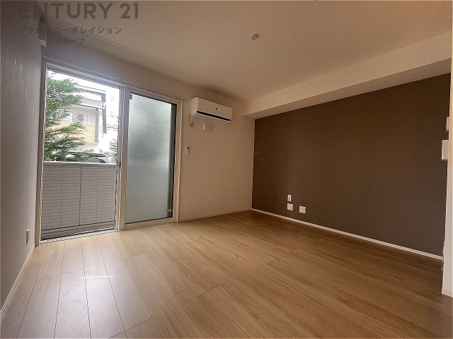 角部屋住戸で過ごしやすく、おすすめです。