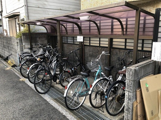 門戸サンヴァレイハイツのその他物件画像