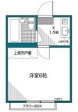 世田谷区代田２丁目のマンションの画像