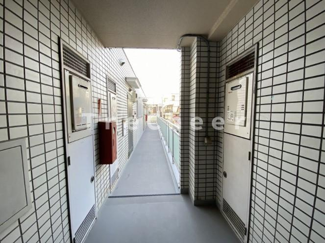 ハイツかつらのその他共用部分