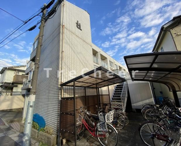 ハイツかつらのその他