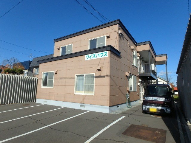 ワイズハウス