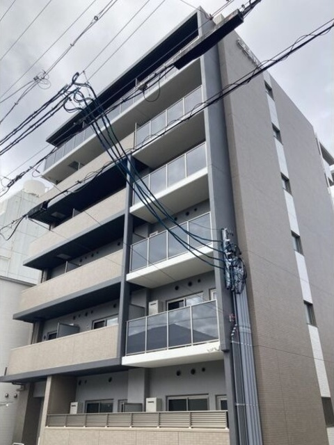 エスポワール黄金