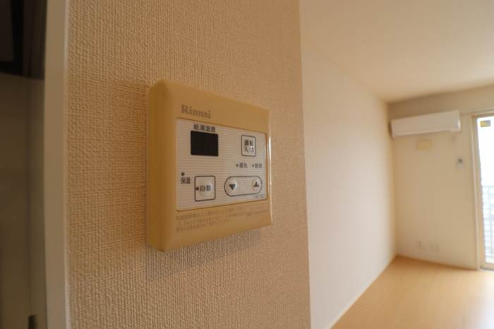 Ｍ・Ｋ３の設備