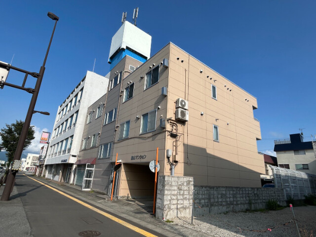 畠山マンション