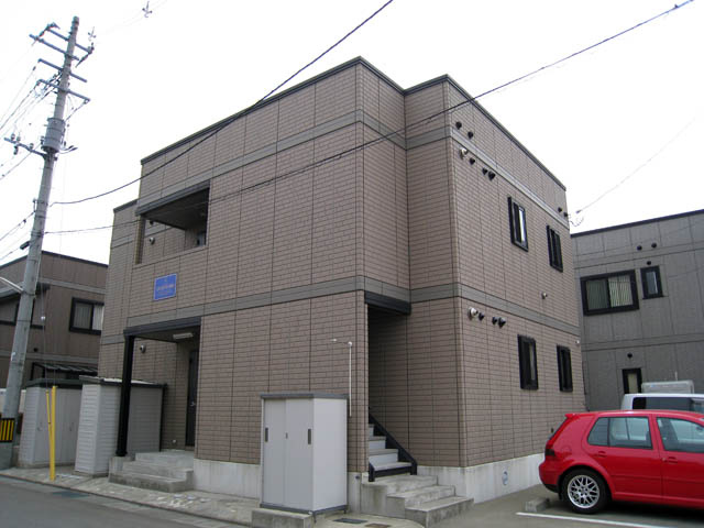 ファイン千刈